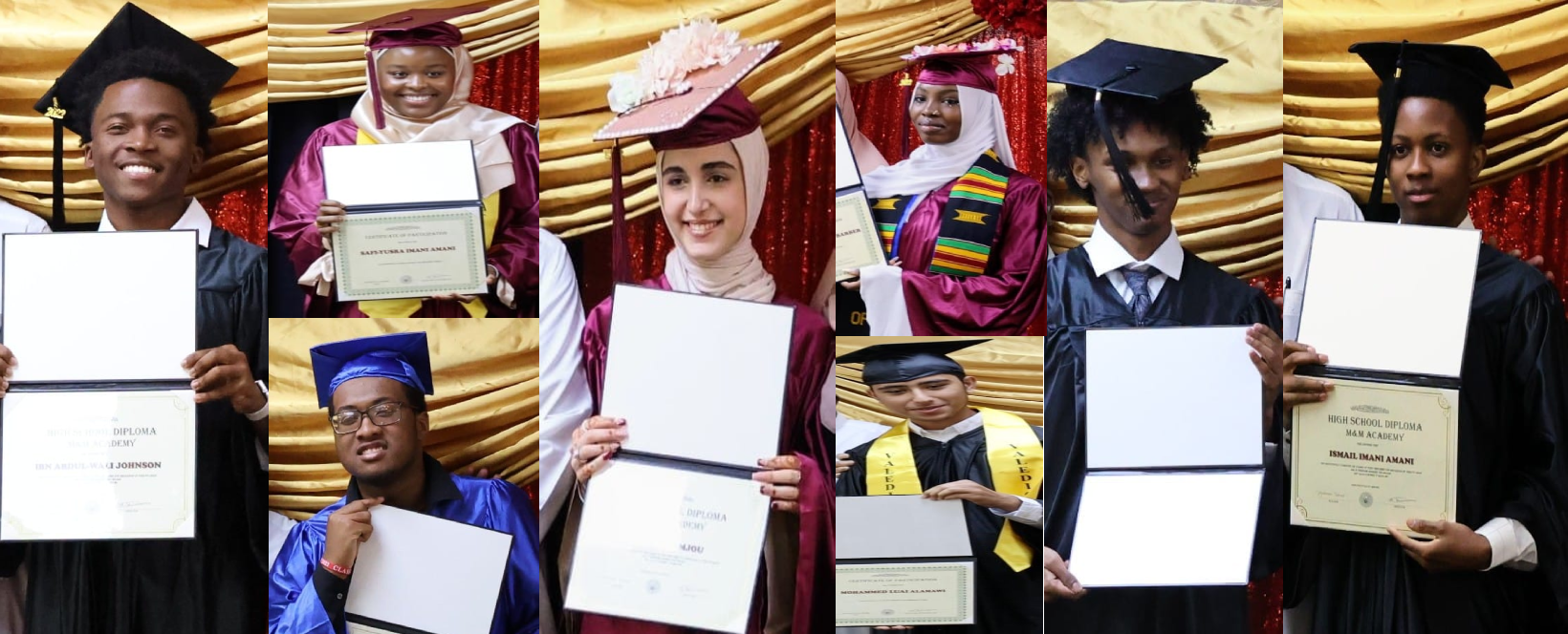 Graduation Ceremony 2022