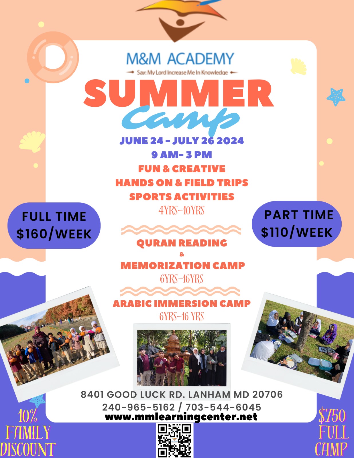 Summer Camp 20240803