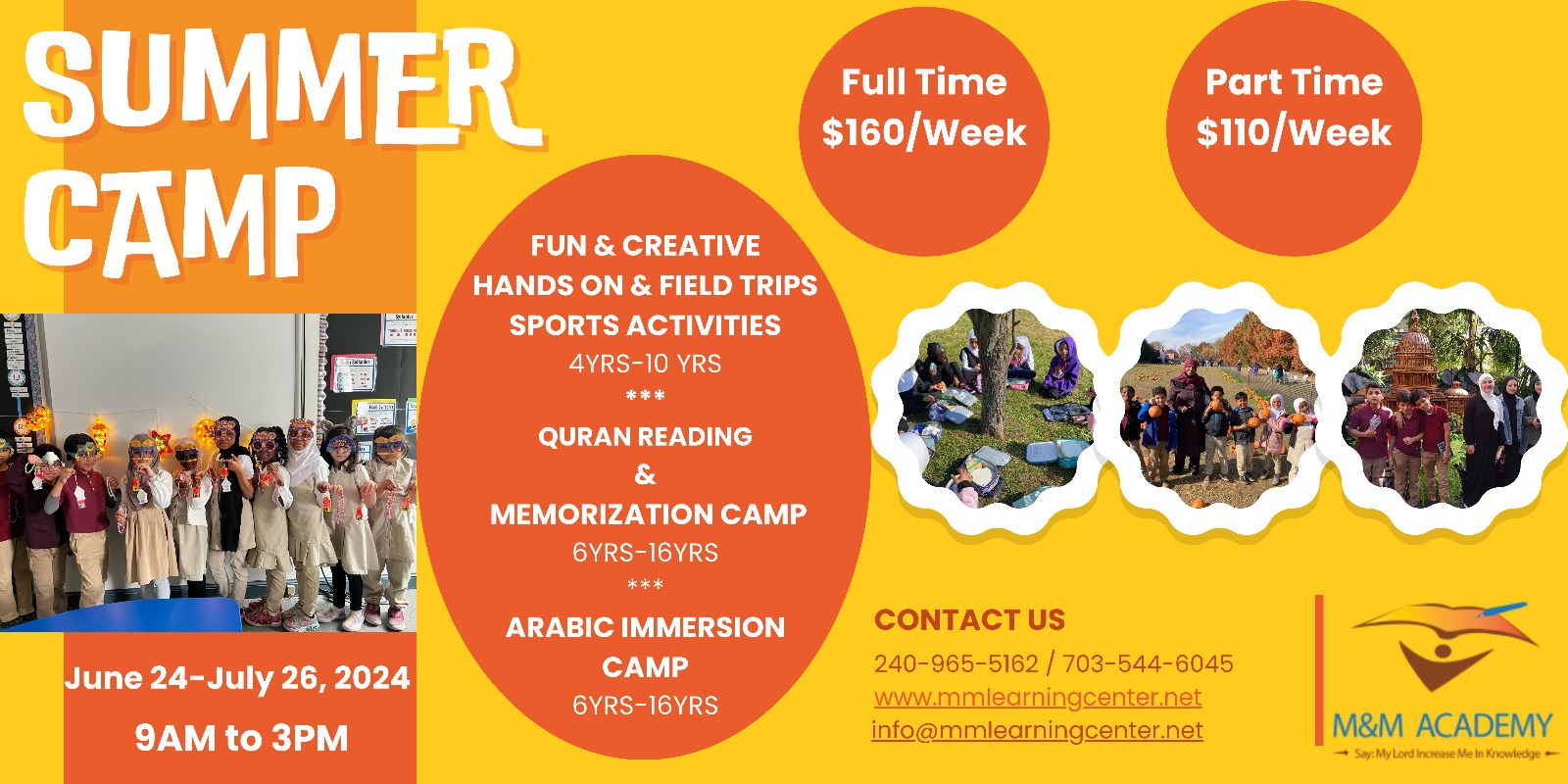 Online Graduation Ceremony 2020